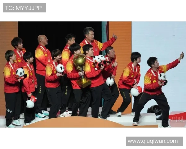 武汉乒乓球队在世界杯中的技术表现分析与点评